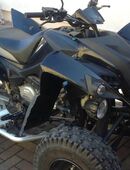 Quad Adley 500 Hurricane in 04600