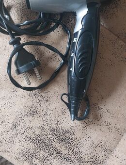 Haarfoen - Rostock Dierkow-Neu