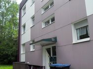 Leerstehende 3-Zimmerwohnung mit Balkon - Grevenbroich