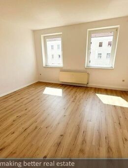 ab Sofort! Sanierte 3-Raum Wohnung am Berzdorfer See - Görlitz