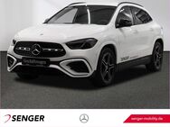 Mercedes GLA 200, AMG °, Jahr 2024 - Hamm