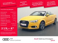 Audi A3, Cabriolet Sport 35, Jahr 2020 - Leverkusen