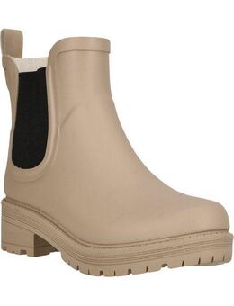 WEATHER REPORT Teal W Rubber Boot Gummistiefel wasserdicht