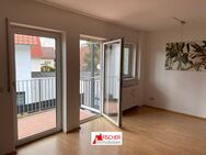2 Zi-Eigentumswohnung zum sofort einziehen - Ihr neues Zuhause oder als lukrative Kapitalanlage! - Oberderdingen