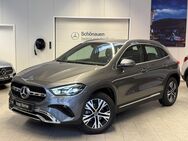 Mercedes GLA 200, Progressive ADV MBEAM EASYPK, Jahr 2023 - Wuppertal