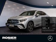 Mercedes GLC 220, d Coupé, Jahr 2024 - Meschede (Kreis- und Hochschulstadt)