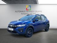 Dacia Sandero, Stepway Expression TCe 100 ECO-G, Jahr 2022 - Ravensburg