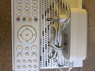 VU+ Zero Satelliten Receiver weiss - Rheinberg Zentrum