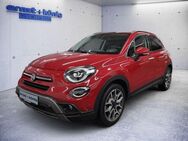 Fiat 500X 1.0 FireFly Turbo 4x2 S&S Cross NAVI RFK - Freiburg (Breisgau)