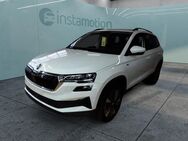 Skoda Karoq, 2.0 TDI TOUR | | |, Jahr 2024 - München