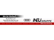 Audi Q8, 50 TDI quattro, Jahr 2022 - Neubrandenburg