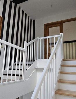 Elegante Maisonette-Wohnung mit beeindruckendem Ausblick - Ihr neues Zuhause! - Böklund