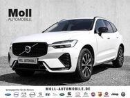 Volvo XC60, Plus Dark B4 Diesel EU6d digitales Sitze HarmanKardon, Jahr 2023 - Düren