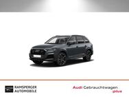 Audi Q7, S line 50 TDI qu, Jahr 2019 - Kirchheim (Teck)