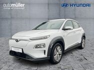 Hyundai Kona, TREND KlimaA, Jahr 2020 - Kronach