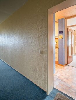 2-Zimmer Apartment direkt an der Nordsee! - Nordstrand