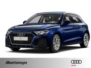 Audi A1, Sportback 25 TFSI ADVANCED, Jahr 2024 - Nordhausen