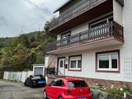 Schönes Einfamilienhaus mit unverbaubarem Rheinblick in Boppard-Hirzenach - Boppard