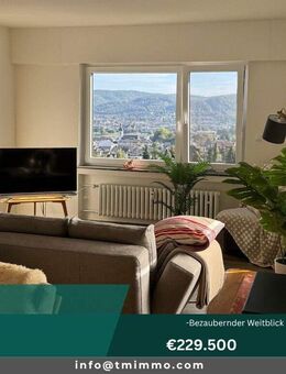 Bezaubernder Weitblick inklusive - Bad Breisig