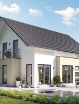 Traumhaus auf großem Grundstück - Unser Angebot für Ihre Zukunft - Baden-Baden