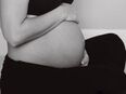 Unterwäsche einer schwangeren 🤰🏼🔥 in 70173