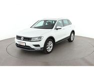 VW Tiguan 2.0 TDI Highline 4Motion BlueMotion Tech - Berlin