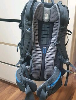 Deuter Reiserucksack Eclipse 40+10l - Gelsenkirchen