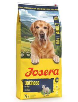 Josera Medi/Max Adult Optiness - 12,5 kg