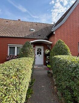 2-Familien Haus- große Doppelhaushälfte mit viel Platz in Heeren - Stendal (Hansestadt)