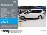 VW Touran, 2.0 TDI Comfortline Touran Comfortline SC, Jahr 2024 - Reutlingen