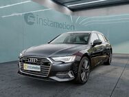 Audi A6, Av 40TDI qu sport, Jahr 2023 - München