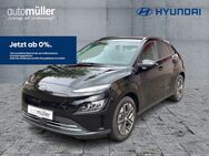 Hyundai Kona, TREND FLA KlimaA, Jahr 2023 - Coburg