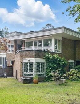 **Grünoase Residence: Exklusives Wohnen in Dahlem** - Berlin