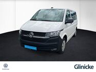 VW T6 Caravelle, 2.0 TDI 1, Jahr 2020 - Bad Sooden-Allendorf