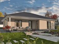 Mach dein Zuhause jetzt als Altersvorsorge - Fühl das Kribbeln im Bauch beim Einzug und das tolle Lebensgefühl in deinem neuen Bungalow - Du wirst es - Bubenheim (Landkreis Mainz-Bingen)