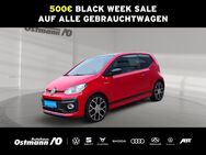 VW up, 1.0 TSI GTI 17, Jahr 2017 - Hofgeismar