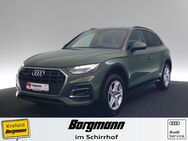 Audi Q5, 40 TDI quattro ALLWETTER, Jahr 2021 - Krefeld