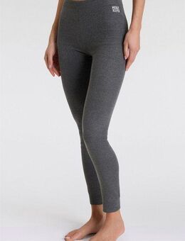 Heatkeeper Thermounterhose LADIES THERMAL BASIC UNDERWEAR PANTS mit Logoprägung und bequemen Bund, perfekt für Wintersportaktivitäten