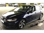 VW Golf, 2.0 TSI VII GTI, Jahr 2018 - Langenhagen