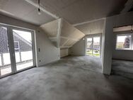 Exklusives Kapitalanlage-Highlight! Neubau Dachgeschosswohnung in ruhiger Wohnlage - Gescher (Glockenstadt)