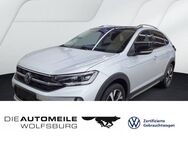 VW Taigo, 1.0 TSI Style, Jahr 2024 - Wolfsburg