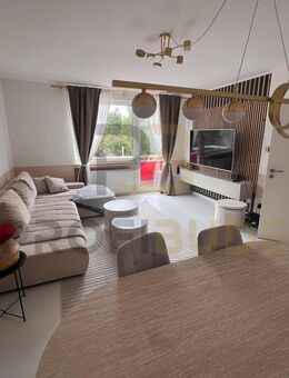 *PROVISIONSFREI* Traumhafte 4 Zimmer Maisonettwwohnung in Bredeney *BALKON* - Essen