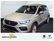 Seat Ateca 1.5 TSI STYLE VIRTUAL LED SITZHZ ALLWETTER - Bochum