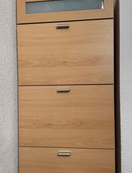 Schmale Kommode - Bochum Langendreer