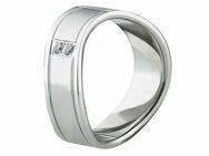 Damenring Edelstahl AB1138 - Aholming