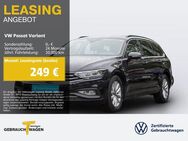 VW Passat Variant 1.5 TSI DSG BUSINESS AHK PRIVACY NAVI APP-CON - Castrop-Rauxel