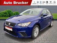 Seat Ibiza Style 1.0 TSI+Klimaaut.+Navi+Alufelgen+ABS - Marktredwitz