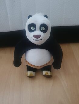 Po von Kung fu Panda, Kuscheltier - Gerlingen