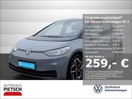 VW ID.3, City Pure Performance 19, Jahr 2021 - Melle