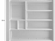 KOCHSTATION Besteckeinsatz Cara, 90 cm breit, für Schubkästen der Serien Tokio, Cara, Elga, Tara, Avio